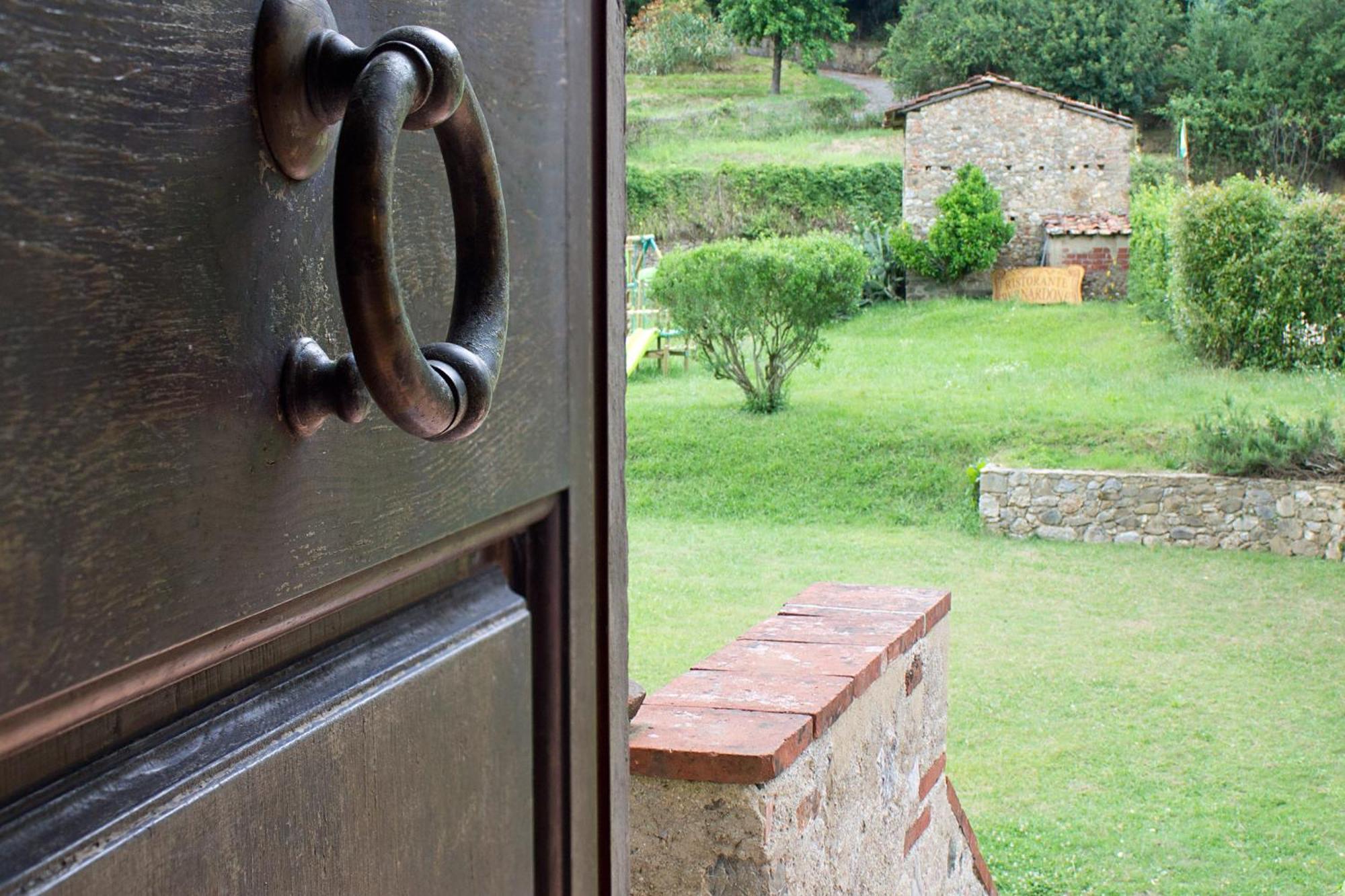 Hotel Bernardone Camaiore Exterior foto