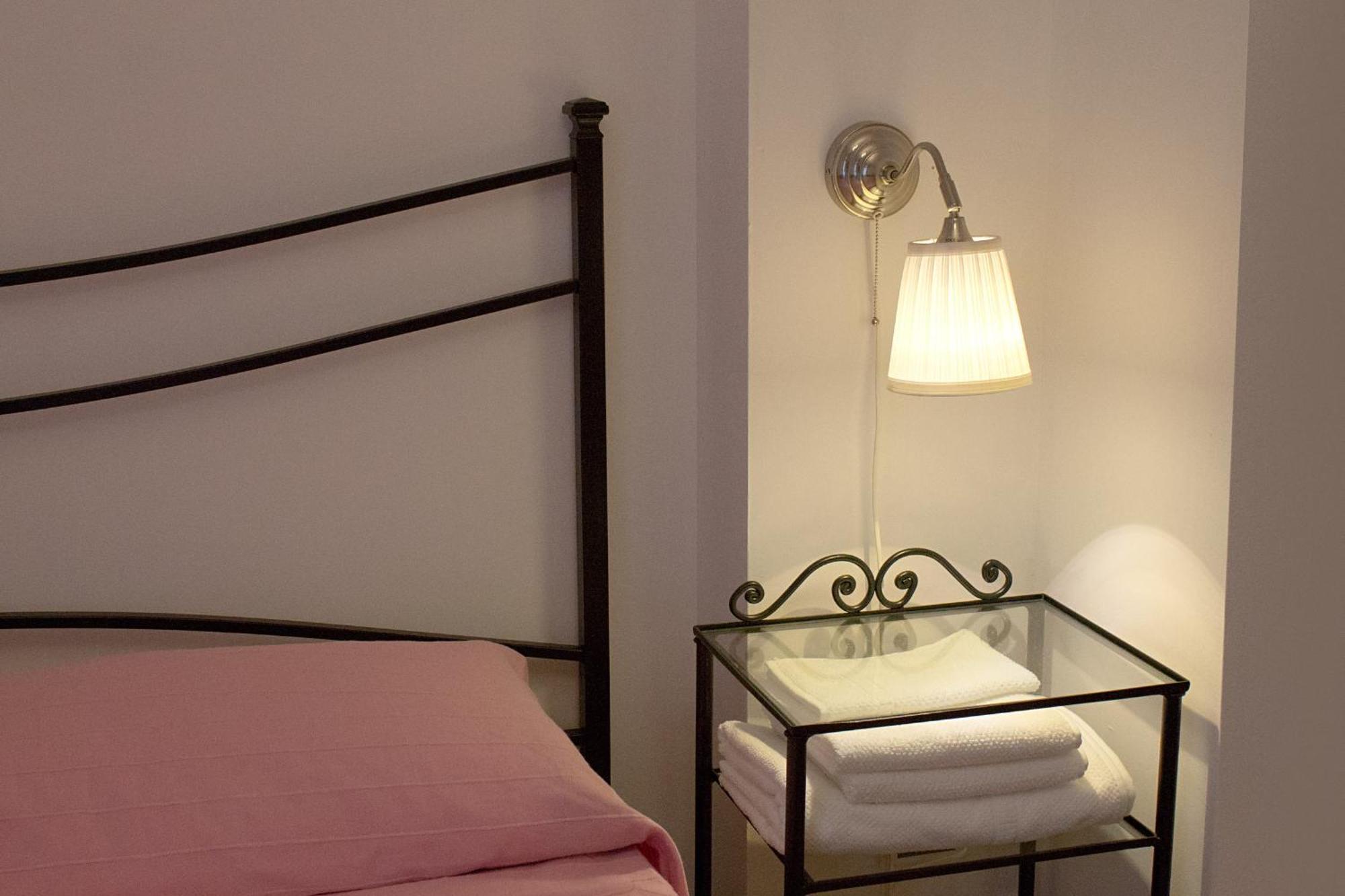 Hotel Bernardone Camaiore Exterior foto