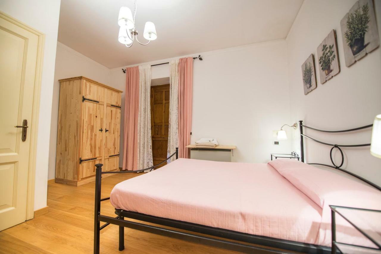 Hotel Bernardone Camaiore Exterior foto
